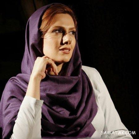 سپیده مظاهری بازیگر