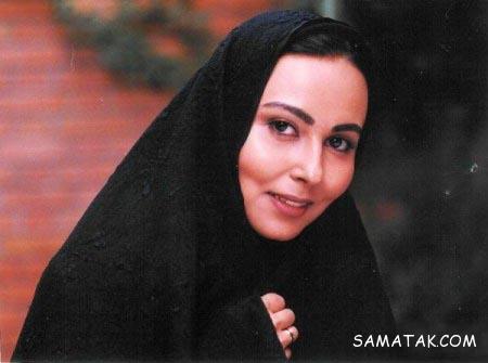 بیوگرافی پرستو صالحی بهترین بازیگر ایران + تصاویر