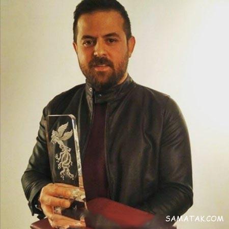 بیوگرافی هومن سیدی بازیگر نقش پیمان در سریال عاشقانه بیوگرافی هومن سیدی بازیگر نقش پیمان در سریال عاشقانه