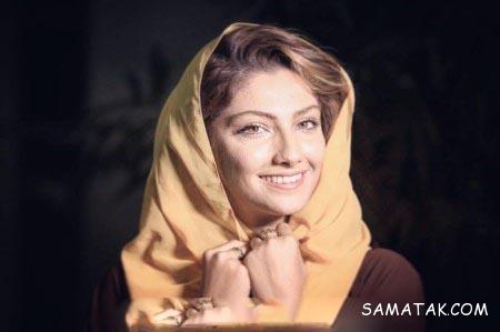 بیوگرافی و زندگینامه محیا دهقانی بازیگر + تصاویر