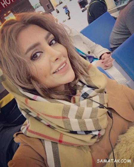 بیوگرافی الهام عرب بیوگرافی الهام عرب