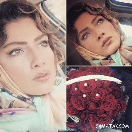 بیوگرافی و زندگینامه محیا دهقانی بازیگر + تصاویر