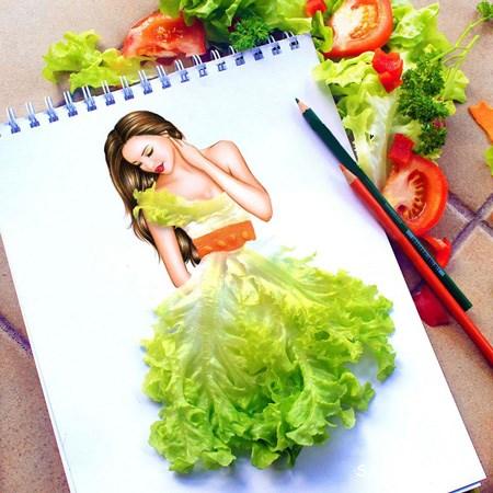 نقاشی های ترکیبی با اشیا نقاشی های ترکیبی با اشیا