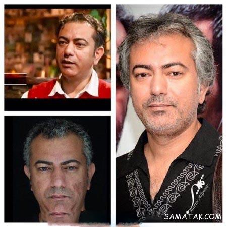 محمدرضا هدایتی بیوگرافی و عکس های همسر محمدرضا هدایتی بیوگرافی و عکس های همسر