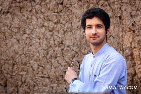 بیوگرافی نجم الدین شریعتی مجری ایرانی + تصاویر