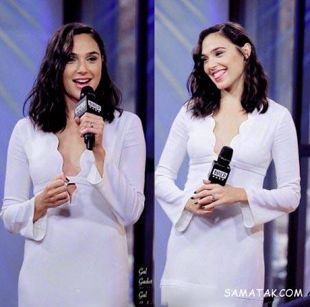 بیوگرافی گال گادوت Gal Gadot بازیگر هالیوود + تصاویر بیوگرافی گال گادوت Gal Gadot بازیگر هالیوود + تصاویر