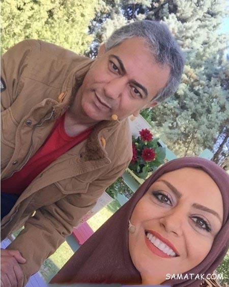 محمدرضا هدایتی بیوگرافی و عکس های همسر محمدرضا هدایتی بیوگرافی و عکس های همسر