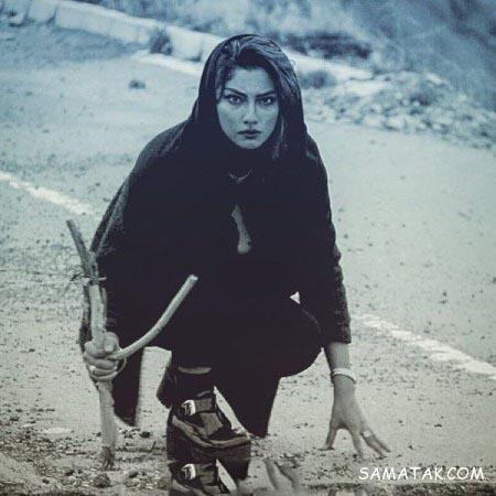 بیوگرافی و زندگینامه محیا دهقانی بازیگر + تصاویر
