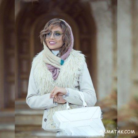 بیوگرافی الهام عرب بیوگرافی الهام عرب