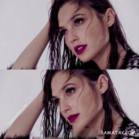 بیوگرافی گال گادوت Gal Gadot بازیگر هالیوود + تصاویر بیوگرافی گال گادوت Gal Gadot بازیگر هالیوود + تصاویر