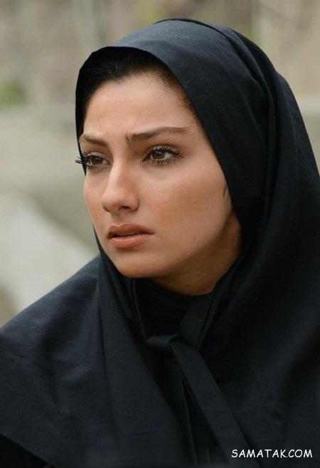 بیوگرافی و زندگینامه محیا دهقانی بازیگر + تصاویر