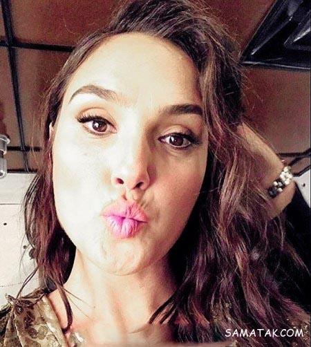 بیوگرافی گال گادوت Gal Gadot بازیگر هالیوود + تصاویر بیوگرافی گال گادوت Gal Gadot بازیگر هالیوود + تصاویر
