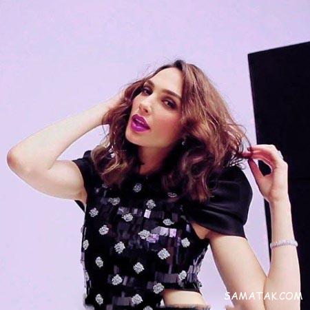 بیوگرافی گال گادوت Gal Gadot بازیگر هالیوود + تصاویر بیوگرافی گال گادوت Gal Gadot بازیگر هالیوود + تصاویر
