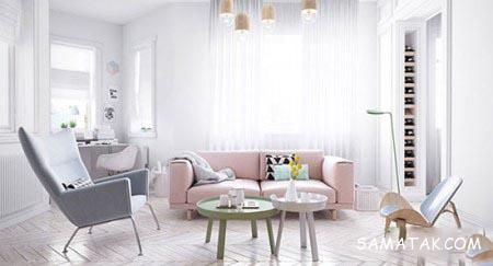 مبل راحتی چه رنگی بخرم مبل راحتی چه رنگی بخرم