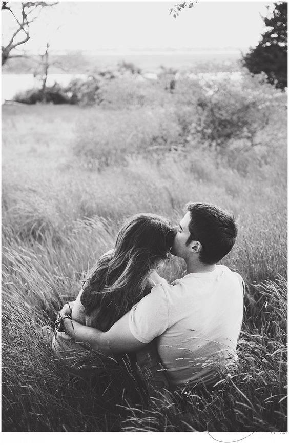 ژست عکس دونفره عاشقانه | ژست عکس دونفره برای پروفایل