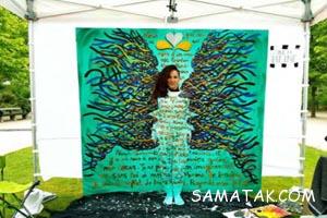 تصاویر نقاشی آبستره 46 17463255 samatak com