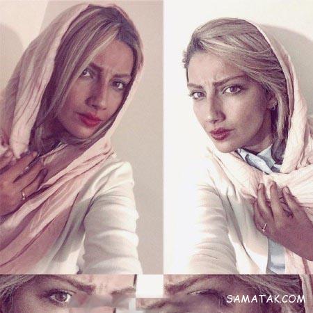 بیوگرافی و زندگینامه محیا دهقانی بازیگر + تصاویر