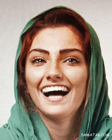بیوگرافی و زندگینامه محیا دهقانی بازیگر + تصاویر