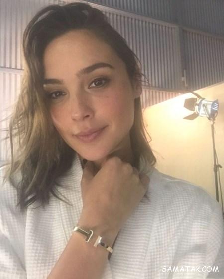 بیوگرافی گال گادوت Gal Gadot بازیگر هالیوود + تصاویر بیوگرافی گال گادوت Gal Gadot بازیگر هالیوود + تصاویر
