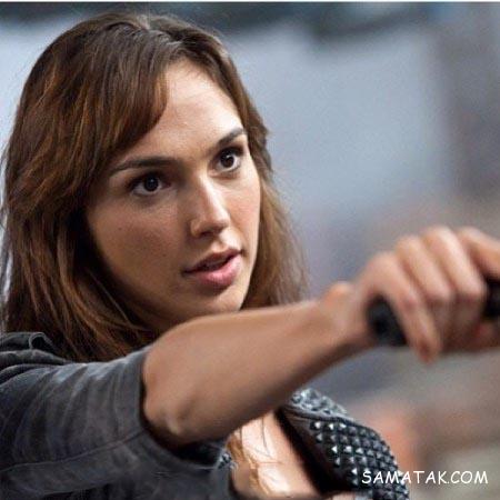 بیوگرافی گال گادوت Gal Gadot بازیگر هالیوود + تصاویر بیوگرافی گال گادوت Gal Gadot بازیگر هالیوود + تصاویر