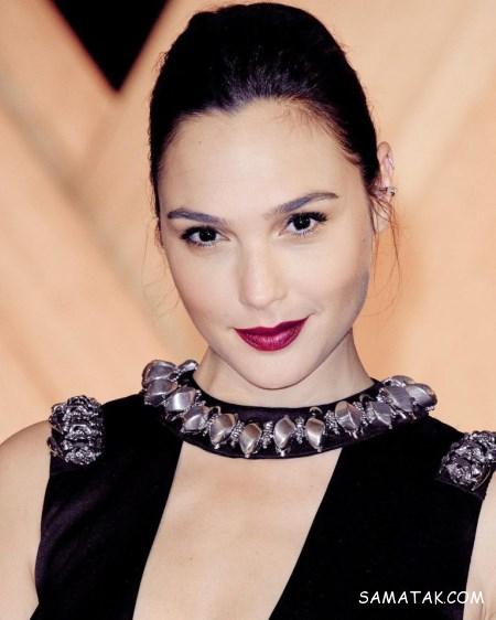 بیوگرافی گال گادوت Gal Gadot بازیگر هالیوود + تصاویر بیوگرافی گال گادوت Gal Gadot بازیگر هالیوود + تصاویر