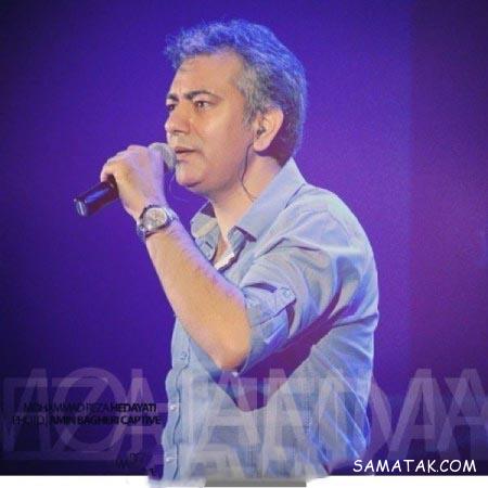 محمدرضا هدایتی بیوگرافی و عکس های همسر محمدرضا هدایتی بیوگرافی و عکس های همسر