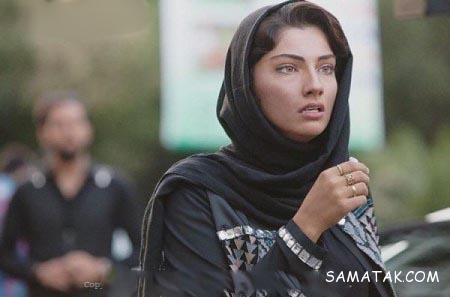 بیوگرافی و زندگینامه محیا دهقانی بازیگر + تصاویر