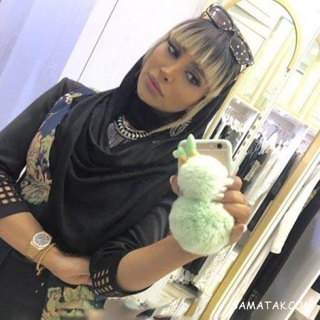 بیوگرافی الهام عرب بیوگرافی الهام عرب