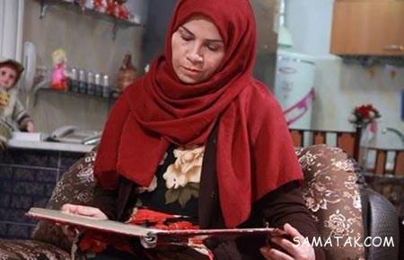 ساقی زینتی بیوگرافی | ساقی زینتی بازیگر