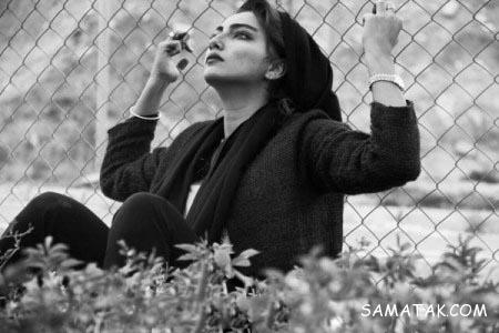 بیوگرافی و زندگینامه محیا دهقانی بازیگر + تصاویر