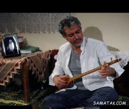 محمدرضا هدایتی بیوگرافی و عکس های همسر محمدرضا هدایتی بیوگرافی و عکس های همسر