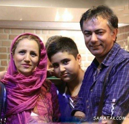 محمدرضا هدایتی بیوگرافی و عکس های همسر محمدرضا هدایتی بیوگرافی و عکس های همسر