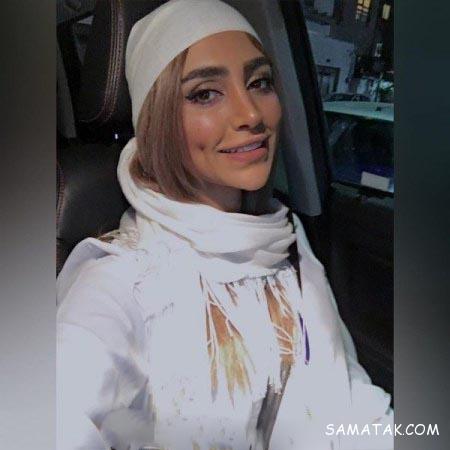 بیوگرافی الهام عرب بیوگرافی الهام عرب