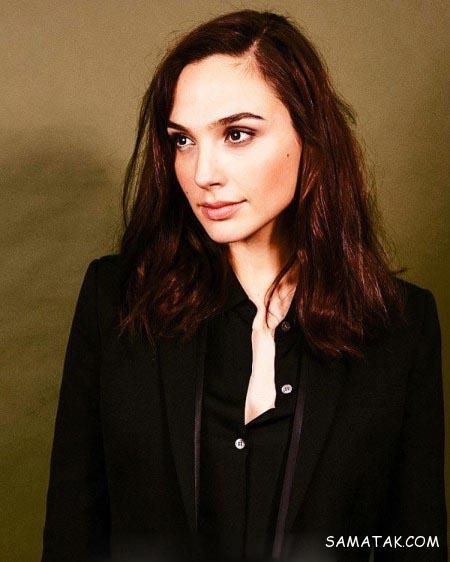 بیوگرافی گال گادوت Gal Gadot بازیگر هالیوود + تصاویر بیوگرافی گال گادوت Gal Gadot بازیگر هالیوود + تصاویر
