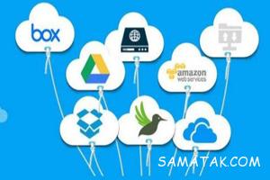 چگونه فضای ابری بسازیم 48 810750932 samatak com