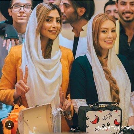 بیوگرافی الهام عرب بیوگرافی الهام عرب