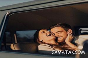 عکسهای عاشقانه بوسیدن و آغوش 2 1096300599 samatak com