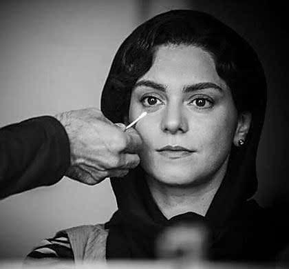 غزل شاکری داستان سریال شهرزاد 2 را شرح داد غزل شاکری داستان سریال شهرزاد 2 را شرح داد
