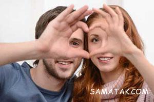 معاشقه در دوران عقد 51 1252985627 samatak com