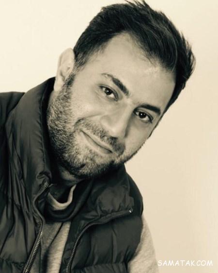 مزدک رستمی بیوگرافی | اینستاگرام مزدک رستمی مزدک رستمی بیوگرافی | اینستاگرام مزدک رستمی