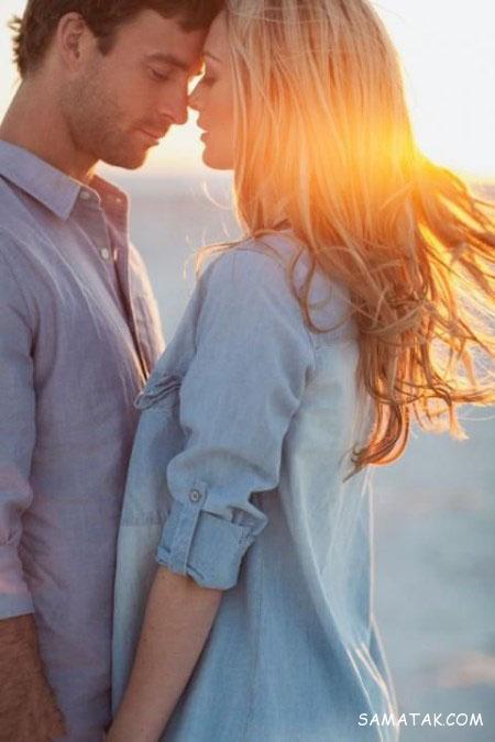 عکسهای عاشقانه بوسیدن و آغوش عکسهای عاشقانه بوسیدن و آغوش