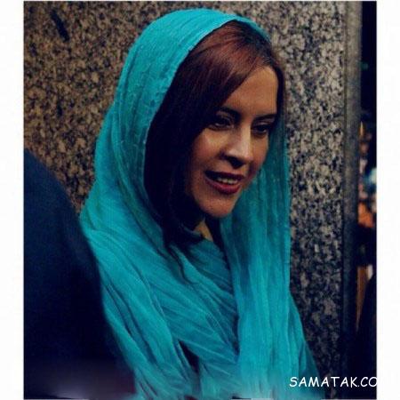 بیوگرافی و زندگینامه نازنین فراهانی + تصاویر بیوگرافی و زندگینامه نازنین فراهانی + تصاویر