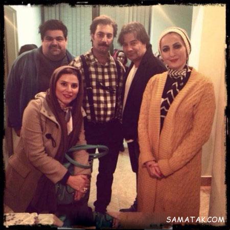 مزدک رستمی بیوگرافی | اینستاگرام مزدک رستمی مزدک رستمی بیوگرافی | اینستاگرام مزدک رستمی