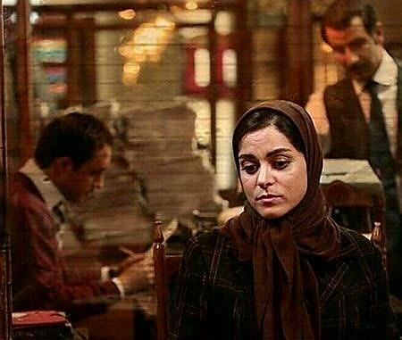 غزل شاکری داستان سریال شهرزاد 2 را شرح داد غزل شاکری داستان سریال شهرزاد 2 را شرح داد