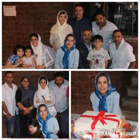 بیوگرافی و زندگینامه نازنین فراهانی + تصاویر بیوگرافی و زندگینامه نازنین فراهانی + تصاویر