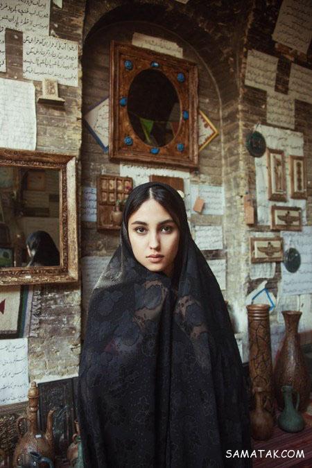 عکس های زیباترین دختر شیرازی عکس های زیباترین دختر شیرازی