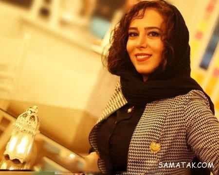 بیوگرافی الهام جعفرنژاد بازیگر + تصاویر