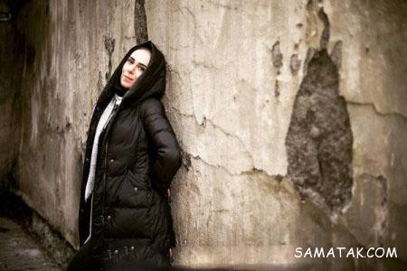 بیوگرافی الهام جعفرنژاد بازیگر + تصاویر