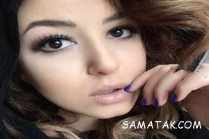 جدیدترین تصاویر از آوا جوهرچی دختر مرحوم جوهرچی 42 2115208257 samatak com