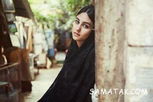 عکس های زیباترین دختر شیرازی 4 2136834047 samatak com